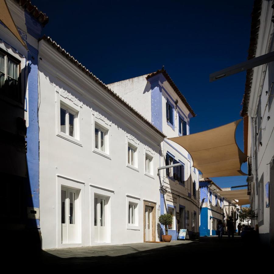 Casas Caiadas | Open House Arraiolos Exterior foto